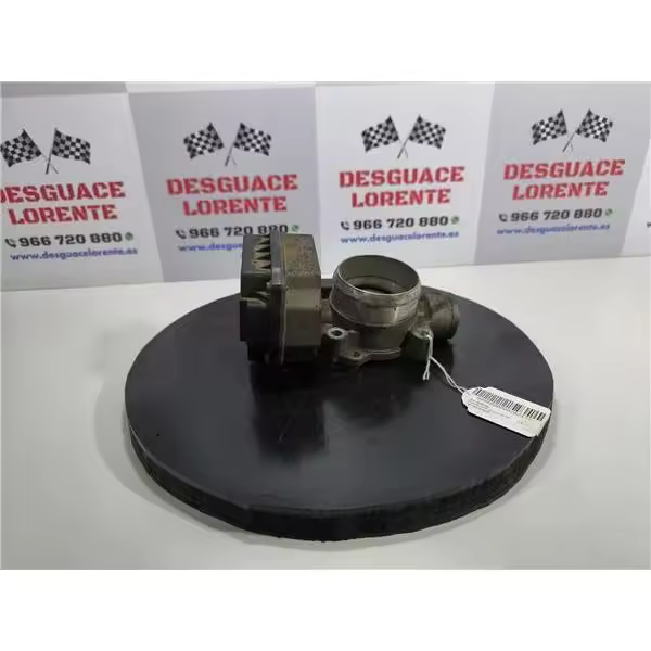 Caja mariposa compatible con Hyundai Coupe 2.0 16v cat (139 cv / 102 kw) (139 cv / 102 kw) 1996 (OEM/IAM: 965078738002) - 1