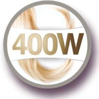 Remington Blow Dry & Style Air Brush AS7100 - Cepillo Secador con 2 Accesorios, Ideal para Cabello Corto, 400 W, 2 Velocidades y Temperaturas - details 4