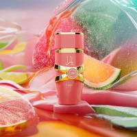 Yara Candy Eau de Parfum para Mujer - Lattafa Fragancia Dulce con notas de Vainilla y Caramelo - details 2