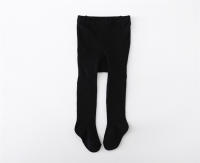 Tirantes De Bebé Para Niñas 1/2pcs Nativos De Nueva Nacida Casual Toddler Pantimedias Blancas Negras Leggings 0-24 Meses - details 4