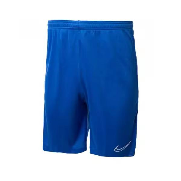 CALZONAS AZULES NIKE - 1