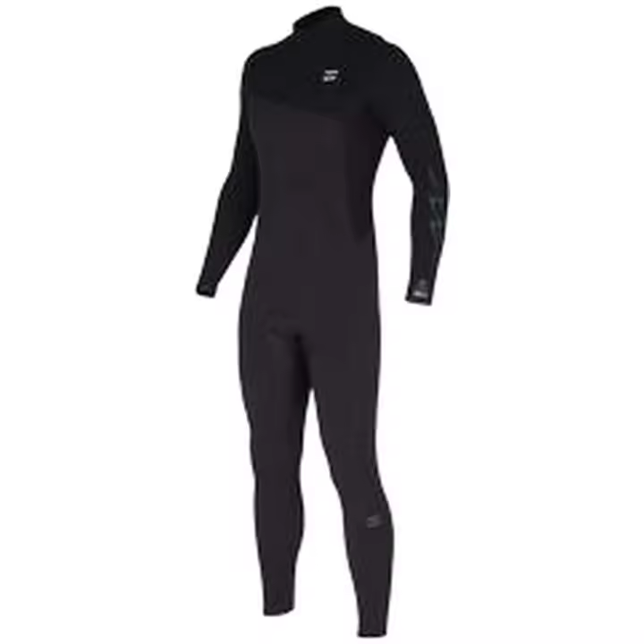 Billabong 4-3 Revolution Sur - 1
