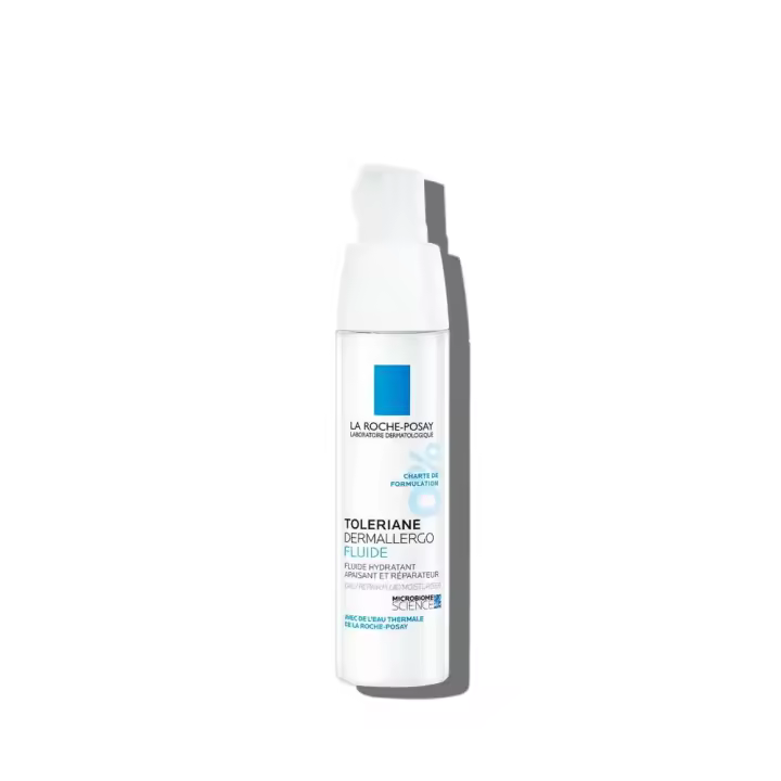 La Roche Posay Toleriane Dermallergo ultra fluido 40 ml - 1