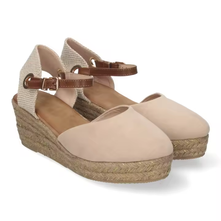 CU�A Sport3punto0 A-3005-Beige - 1