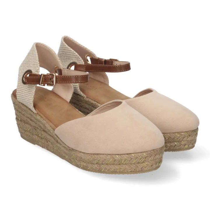 CU�A Sport3punto0 A-3005-Beige - 1