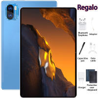 5G Nueva Tableta de 10,1 Pulgadas Android 13 14 Core Procesador 16GB RAM 1TB ROM WiFi Bluetooth 1TB Ampliar IPS Pantalla Full HD 20000mAh Bateador - details 14