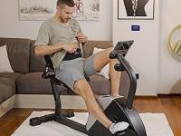 TESMED Absolute: Cinturón para Electroestimación de Abdominales Centrales y Laterales - Recargable por USB, 15 Programas, 99 Intensidades-Intensamente, Unisex - details 4