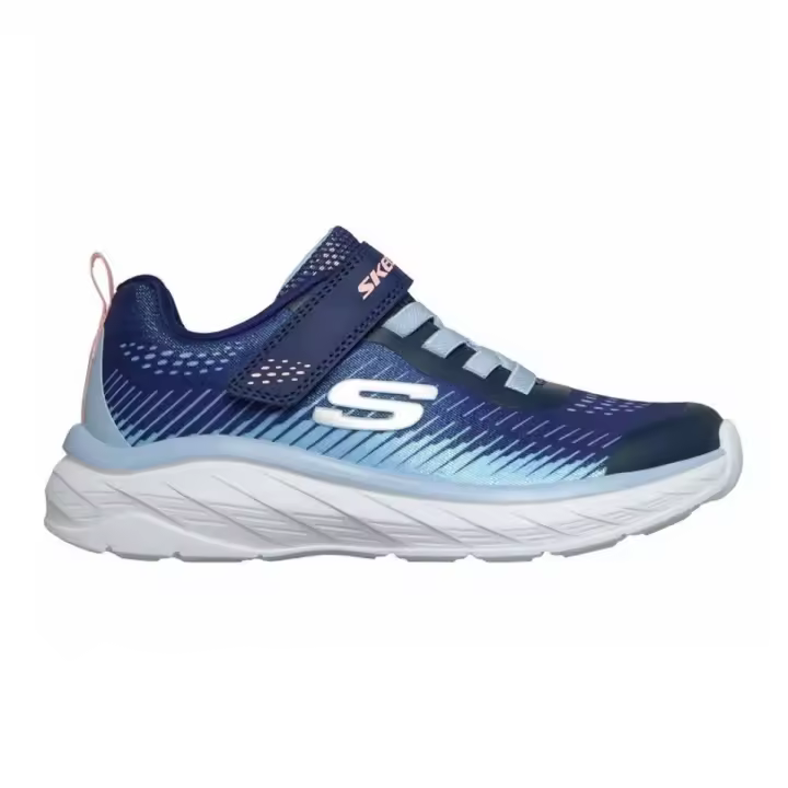 Zapatillas Skechers Boundless Azul 303599L-Nvmt - 1