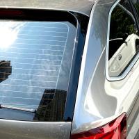 Ala Lateral Trasera De Coche Adorno De Estilo Para Skoda Octavia Estéreo 2014-2019 Pegatinas De Ala De Auto Accesorios De Estilo Exterior - details 7