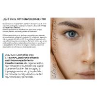 Utsukusy - Kit C-Retinal con Crema 50ml, Serum 30ml y depuradora Bijin 50ml Anti-Fotoenvejecimiento - details 0
