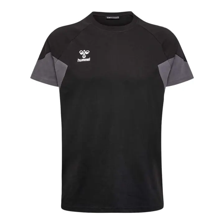 Hummel Camiseta De Manga Corta Travel - 1