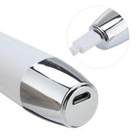 Masajeador Facial Para Ojos Iónico USB Calentamiento Elimina Bolsas De Ojos Círculos Oscuros Anti-Edad Arrugas Levantamiento Cuidado De La Piel De Los Ojos - details 5