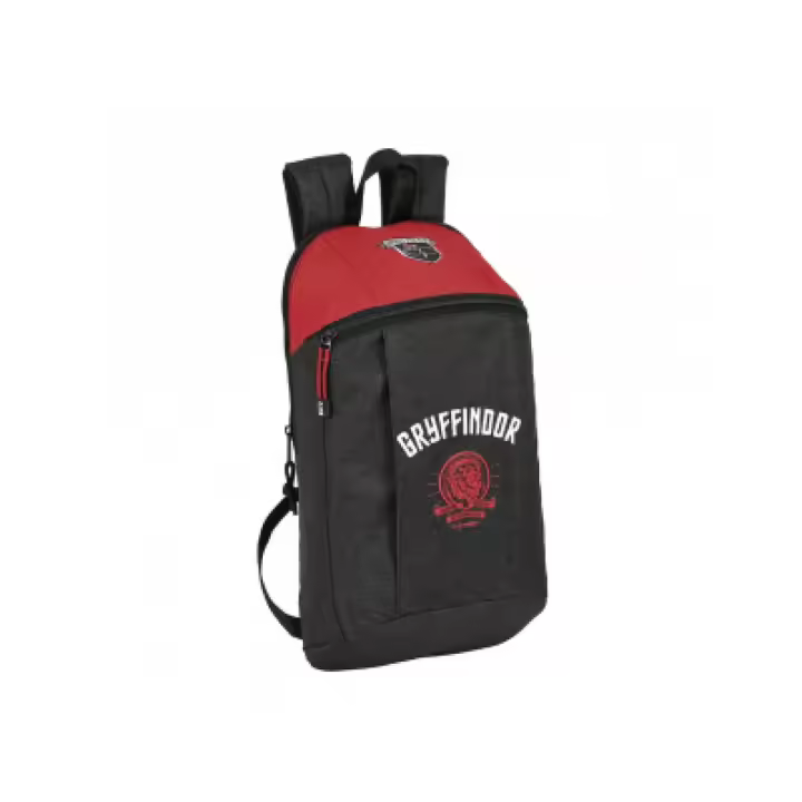Mini Mochila Harry Potter Witchcraft 22x10x39cm - 1
