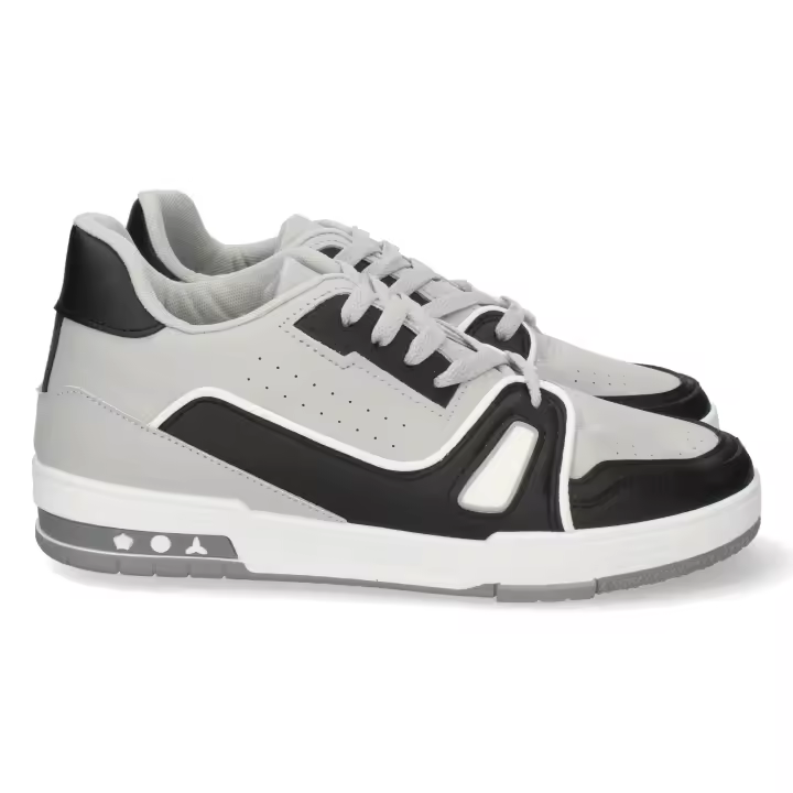 SNEAKERS Sport3punto0 ABX0256-Gris - 1