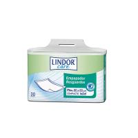 Empapadores Hartmann Lindor Care: Protección confiable para todas tus necesidades - Aroma a jazmín - Pack de 30 unidades - details 1