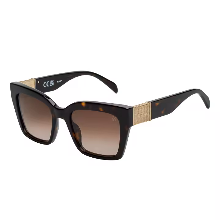 Tous-Gafas de sol Cuadradas STOB47 para Mujer - 1