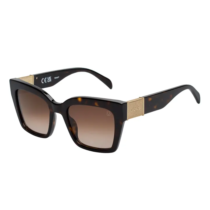 Tous-Gafas de sol Cuadradas STOB47 para Mujer - 1