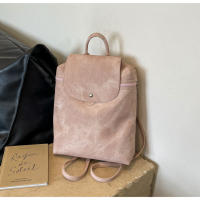 Mochipa de Verano para Mujer, Nuevo Estilo, Mochipa Escolar para estudiantes, Gran Capacidad, informal, versátil, de PU, para Mujer - details 12