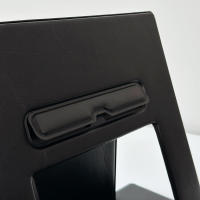 Mesa Portátil Para Laptop Plegable De 45*25*1.56cm Soporte Para Computadora Mini Para Sofa Cama Sala De Estar Televisión Lectura - details 16