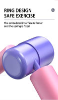 Equipo De Ejercicio Para Piernas Y Brazos Máquina De Modelado De Cuerpo Interiores De La Pierna Equipo De Fitness Doméstico Thigh Master - details 17