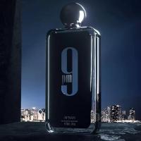 Perfume 9 PM Eau de Parfum 100 ml, Perfume Árabe para Hombre de Larga Duración, Fragancia Dulce y Especiada con Manzana Roja, Lavanda, Canela y Vainilla (9 PM) - details 6