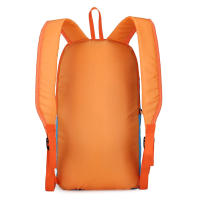Mochila Deportiva Exterior Pequeña Para Gimnasio Y Ciclismo Bolso De Hombro Duradero De Tela Oxford Color Versátil Para Hombres Y Mujeres - details 13