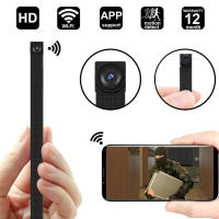 Cámara Mini HD 4K DIY modulo De Detección De Movimiento WiFi Grabadora De Video Seguridad Doméstica P2P Cámara Wireless Remota - details 2