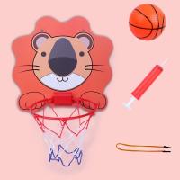 Juguete De Baloncesto Mini Para Niños Juego Deportivo Al Aire Libre Y Interior Estándar Pequeño Juguetes Para Niños - details 2