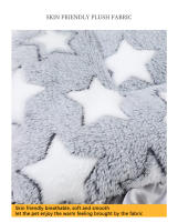 Alfombra De Sofá Para Perros Y Gatos Suave Y Cálida Para Todas Las Estaciones Capacidad Elástica Para Medianos Perros Accesorios Para Mascotas Nido De Descanso Para Gatos - details 2