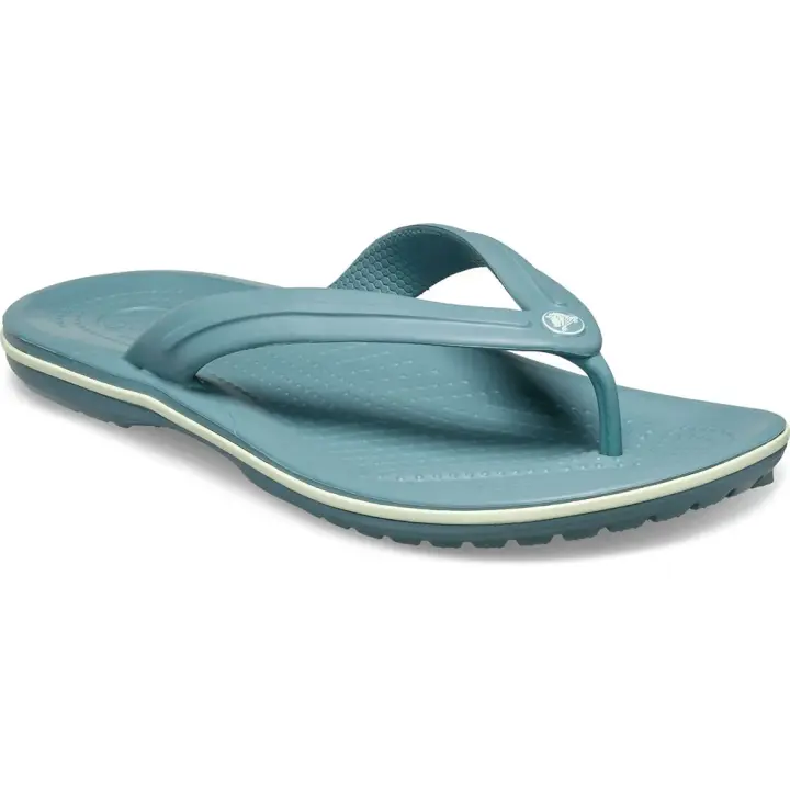 Calzado hombre Chanclas Crocs Chanclas Crocband Azul - 1