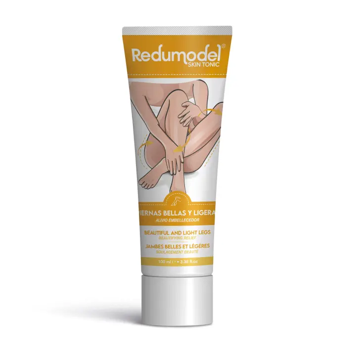 Redumodel Skin Tonic Piernas Bellas y Ligeras 100ml - 1