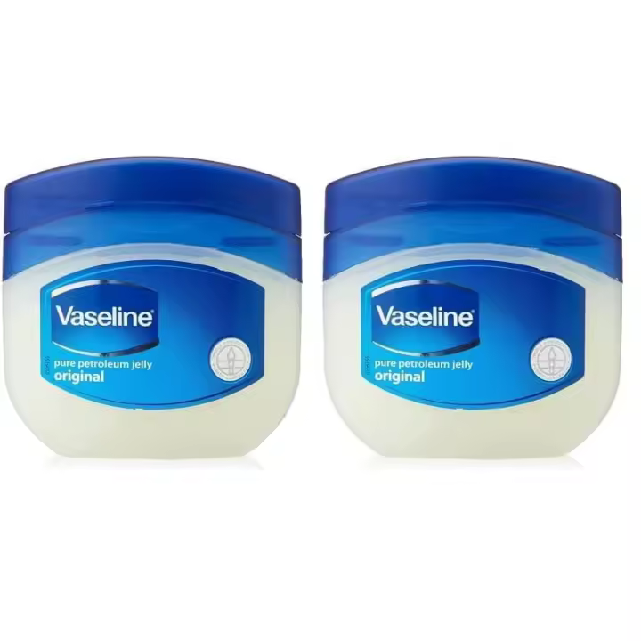 Vaseline Original Gel Reparador 100 ml (Paquete de 2) - 1