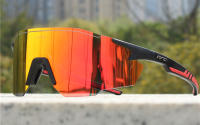 Gafas De Ciclismo NRC Para Hombre Y Mujer Con Estuche TR90 Deportes Al Aire Libre Gafas De Bicicleta MTB Montaña Pesca Equitación UV400 Polícarbónato - details 16