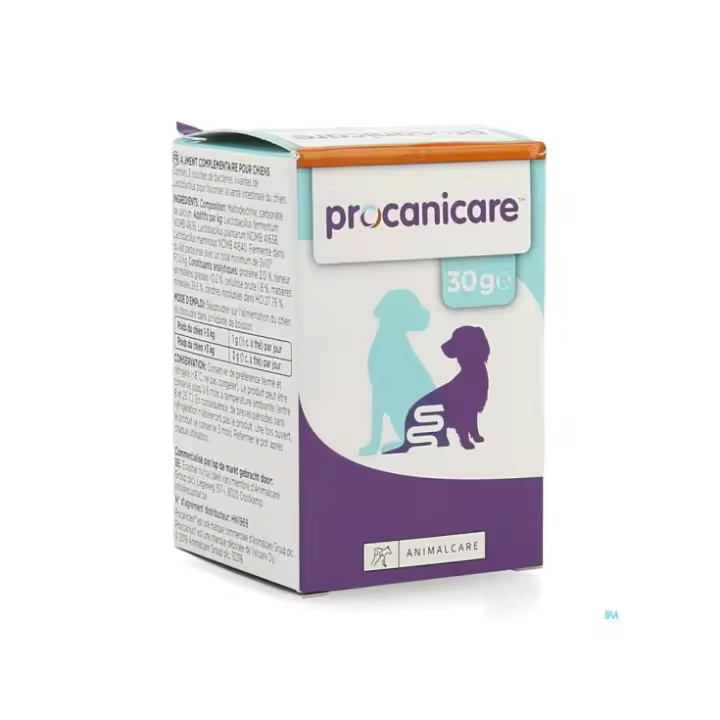 PROCANICARE 30g - 1