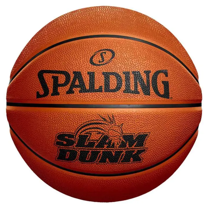Spalding Balón De Baloncesto Slam Dunk - 1
