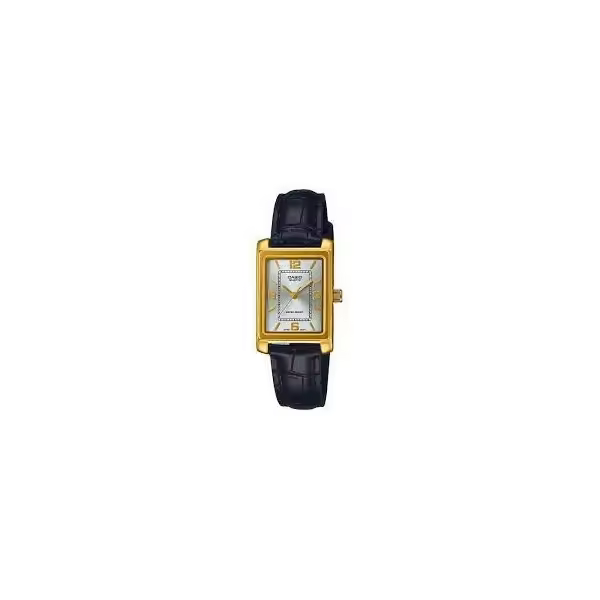 Reloj Casio Vintage LTP-1234PGL-7A2EF para mujer Casio - 1