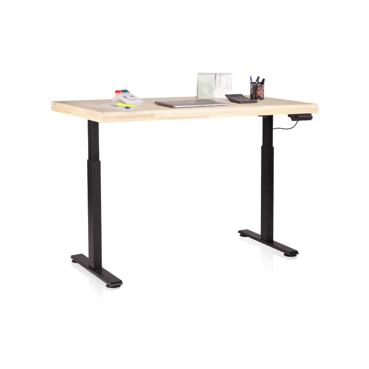 Duehome -Mesa de estudio elevable Motion 140 - 1