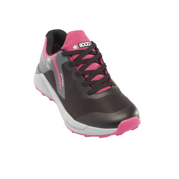 +8000 Traxion W +8000 Zapatillas Trail Running Mujer - 1