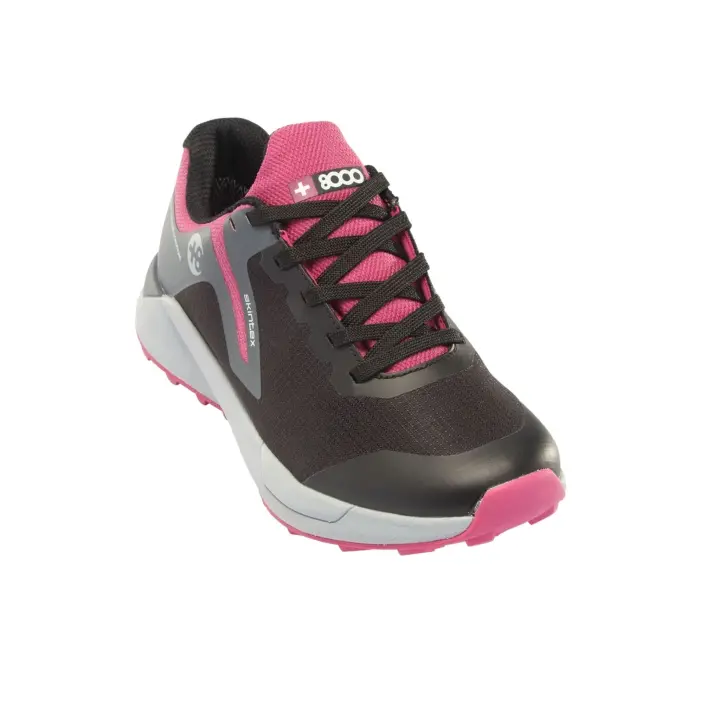 +8000 Traxion W +8000 Zapatillas Trail Running Mujer - 1