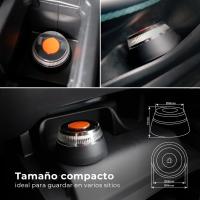 3 Balizas V16 Geolocalización DGT 3.0 Homologada y certificada PC23080131 | GSC Evolution [SIM y Datos Pagados hasta 2038] - details 7