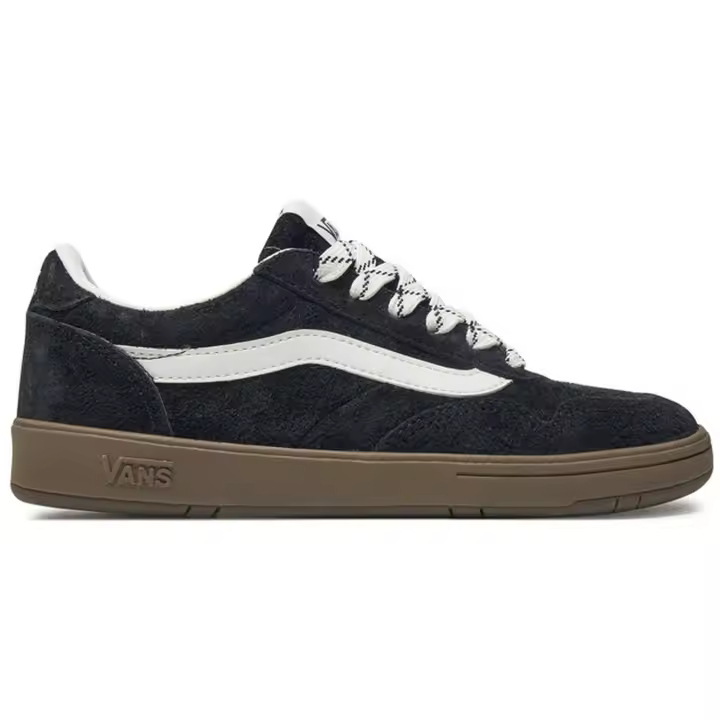 Calzado marca Vans modelo Vn000Cmtbm81 para hombre en color negro - 1