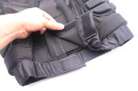 Shorts Protección De Caderas Para Esquí Y Patinaje Unisex Material Poliéster Y Spandex Armadura De Seguridad Para Hombres Y Mujeres - details 8