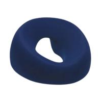 Almohada De Soporte Para Descanso De Cara Bajada Ergonómica Para Dormir Spa Y Salon De Belleza Rellena De Espuma De Memoria Material De Poliéster 100% - details 7