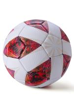 Bola De Fútbol Estándar Tamaño 5 Costurada Máquina Bola De Entrenamiento Y Partidos De Liga Deporte Al Aire Libre Futbol Voetbal - details 22