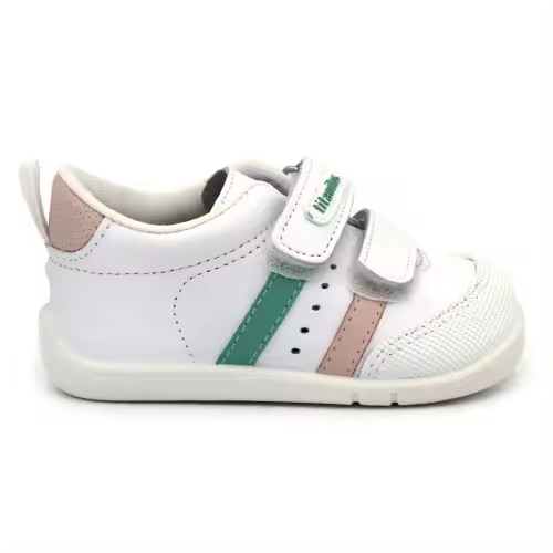 deportiva titanitos respetuosa lavable unisex amancio b500 - 1