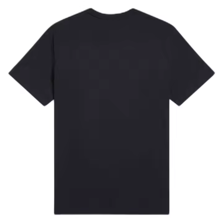 Camisetas De Manga Corta Fred Perry para Hombre en color Azul - 1