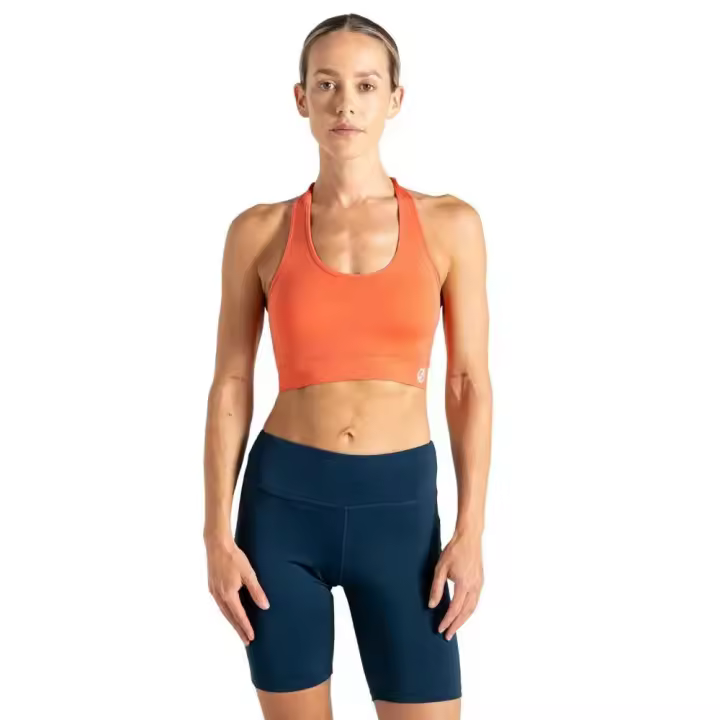 Dare2b Sujetador Deportivo De Bajo Impacto Dont Sweat It Ii - 1