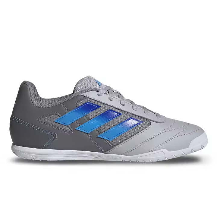 ADIDAS SUPER SALA 2 IE7556 GRIS,AZUL - 1