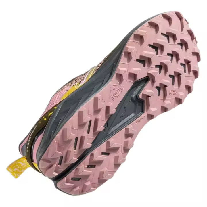 Calzado Calzado marca Joma modelo Tktuls2523 para mujer en color verde - 1
