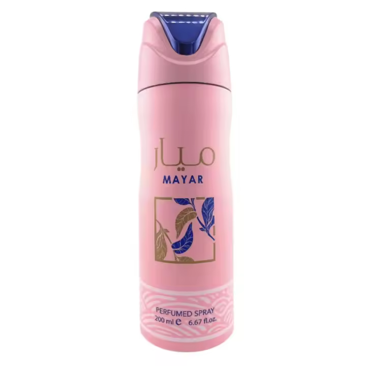LATTAFA Mayar perfumed deodorante mujer - 200ml - 1
